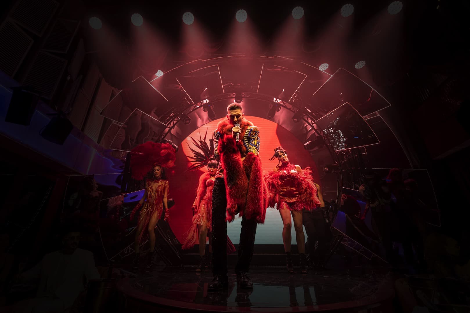 Shows