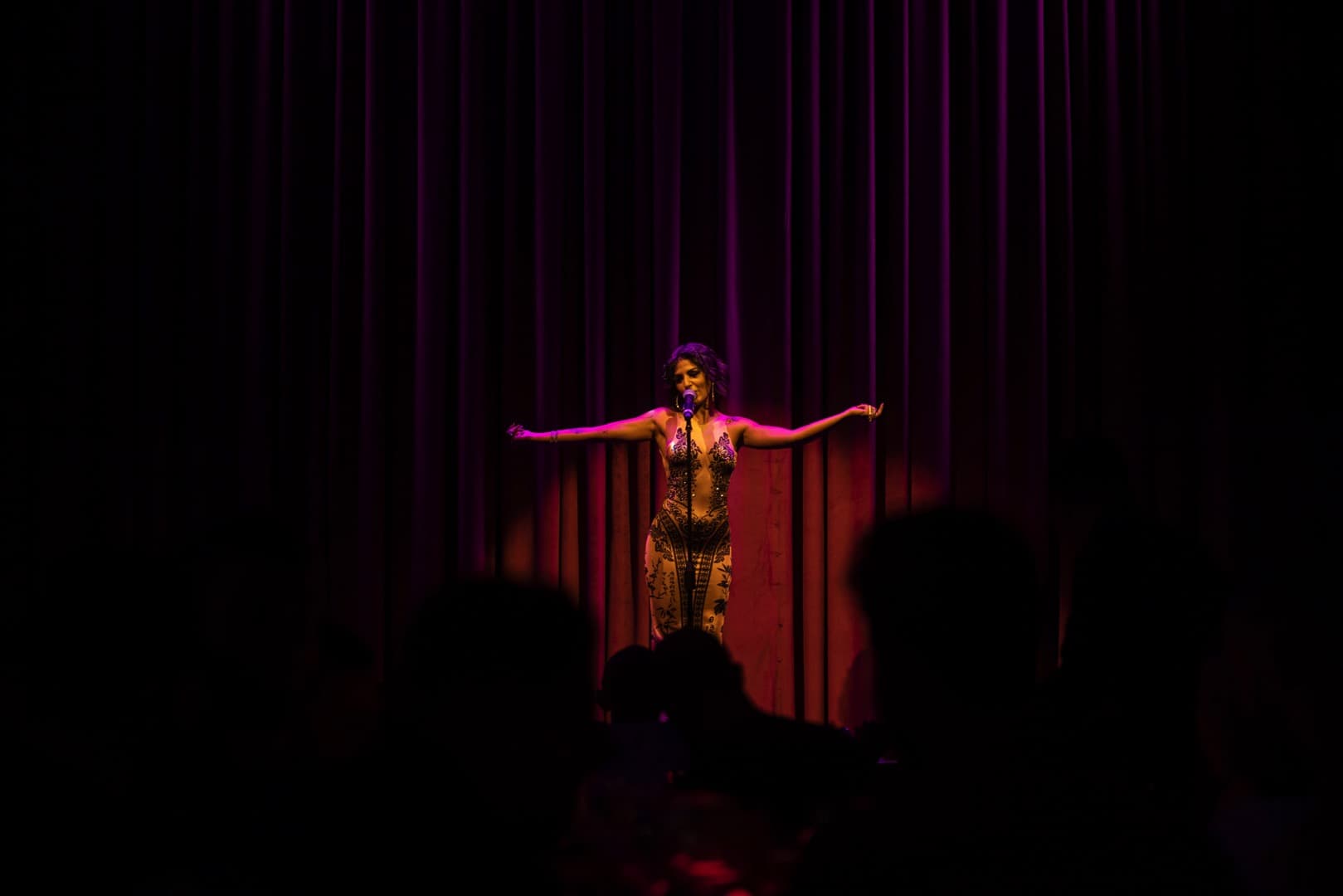 Shows